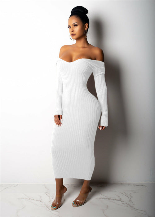 Seater - Knit Dress