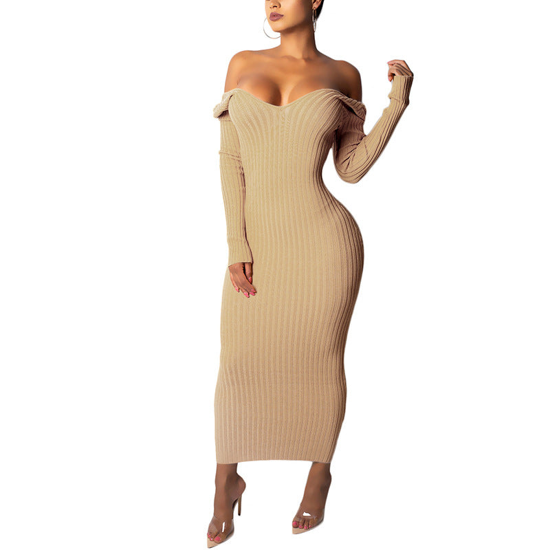 Seater - Knit Dress