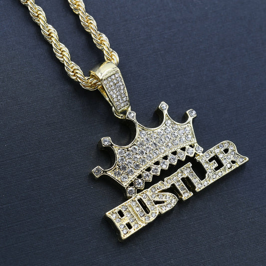 HUSTLER - Chain