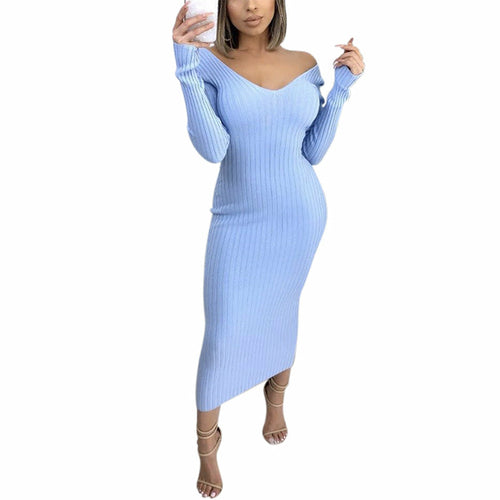 Seater - Knit Dress