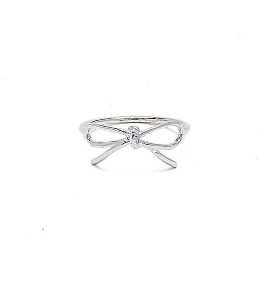 Bows - Ring