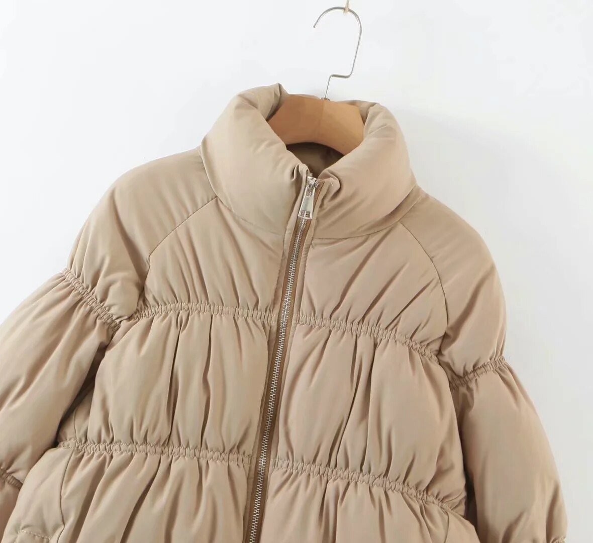 Winter - Parka