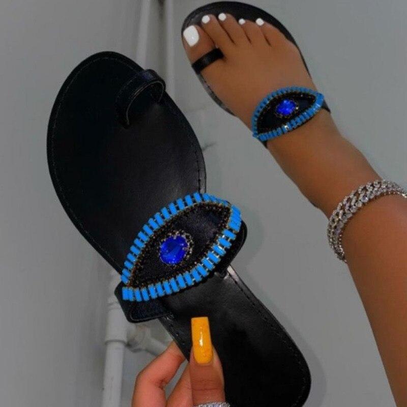 All Eyes - Sandals