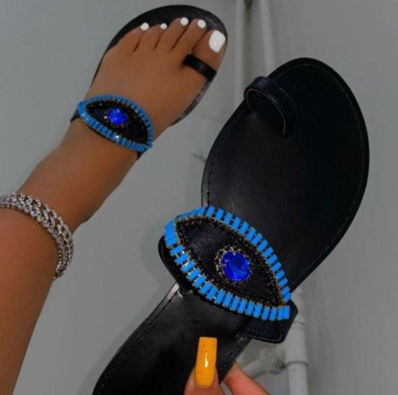 All Eyes - Sandals