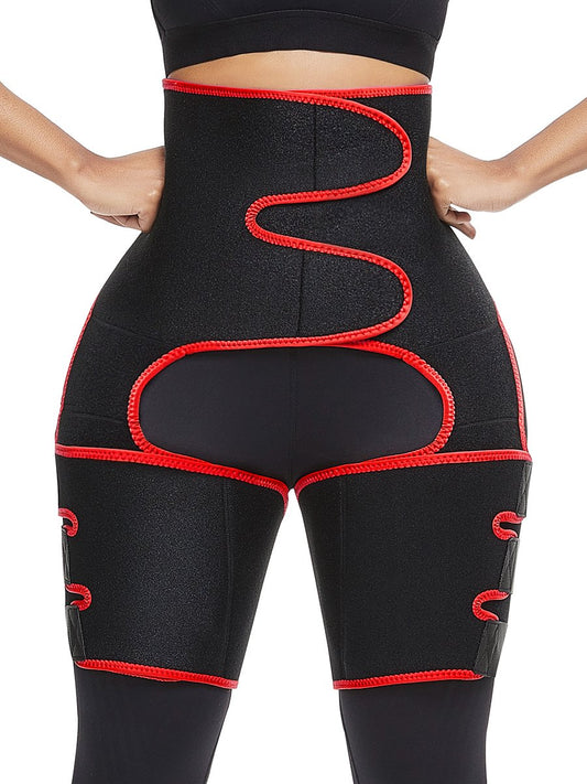 The Slimmer - Premium Waist Trainer