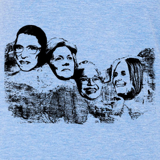 Mt. Rushmore - T-Shirt