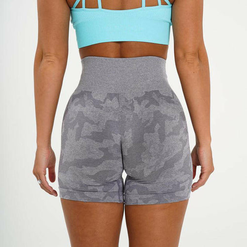 Work It - Workout Shorts