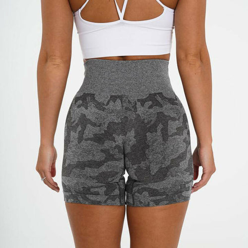 Work It - Workout Shorts