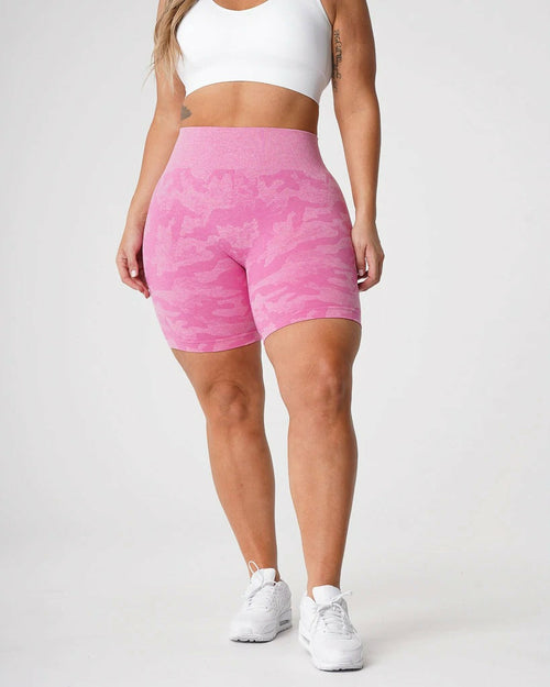 Work It - Workout Shorts