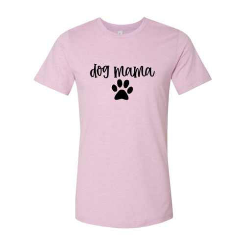 Dog Mama - T-Shirt