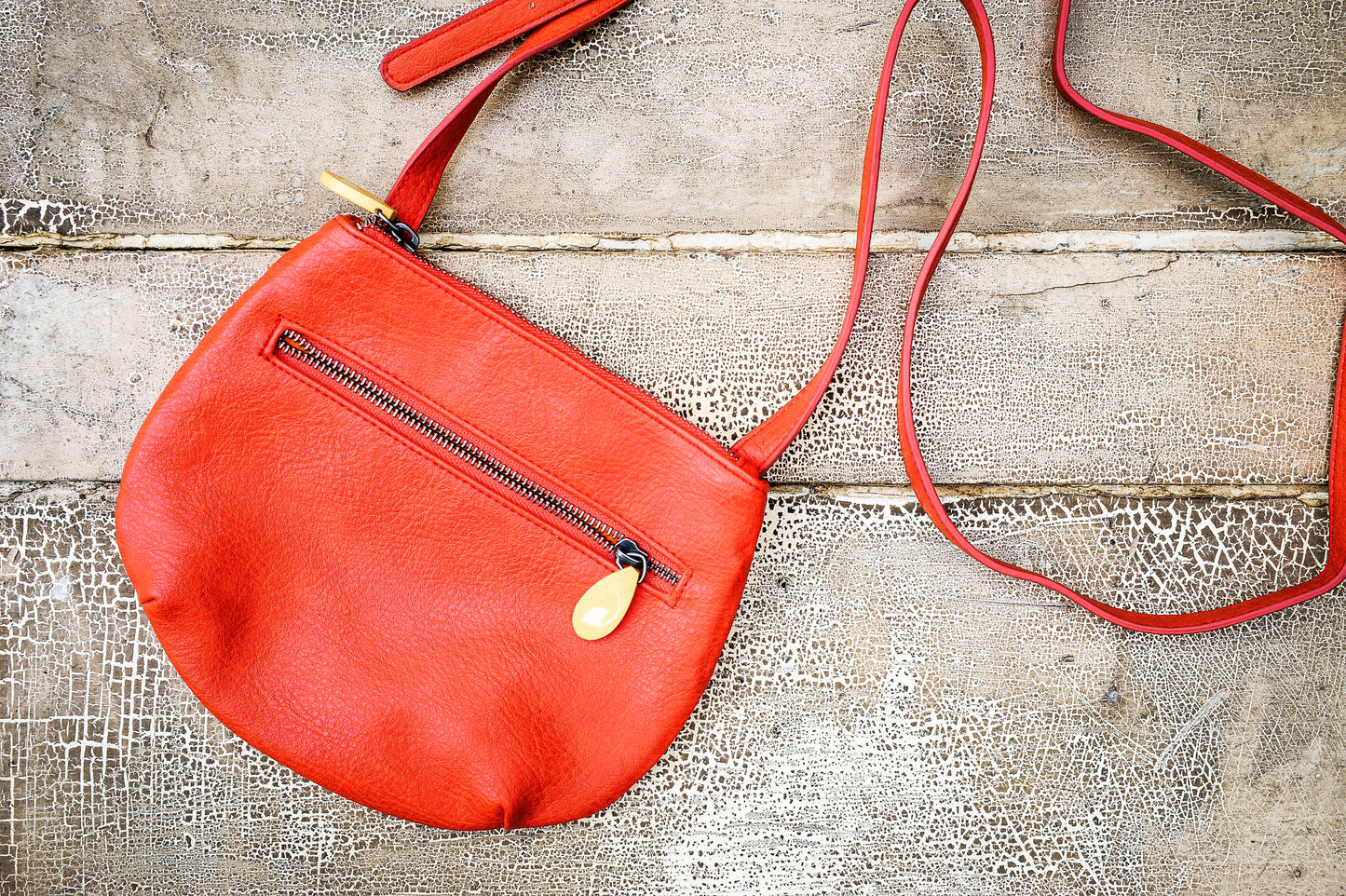 Willoughby - Crossbody Bag (5 Colors)