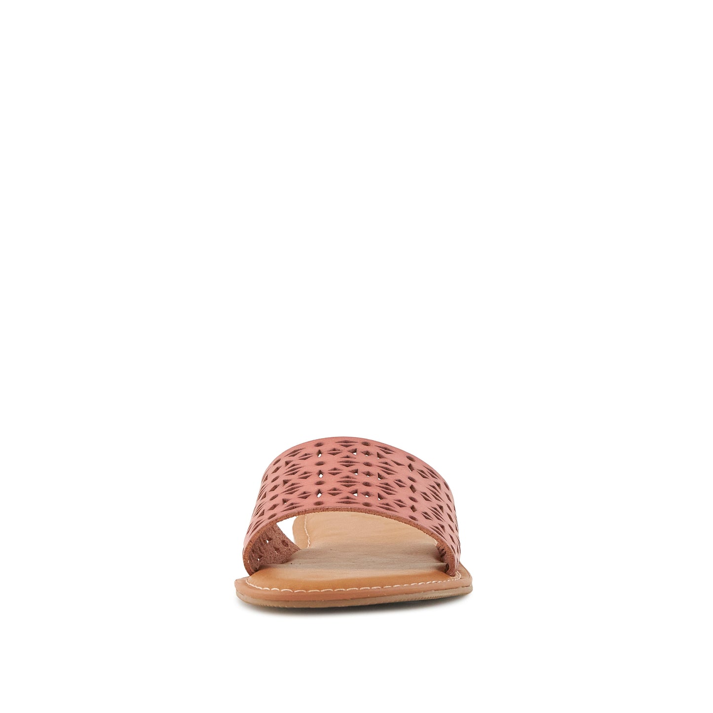 Oragami - Sandals (Brown)