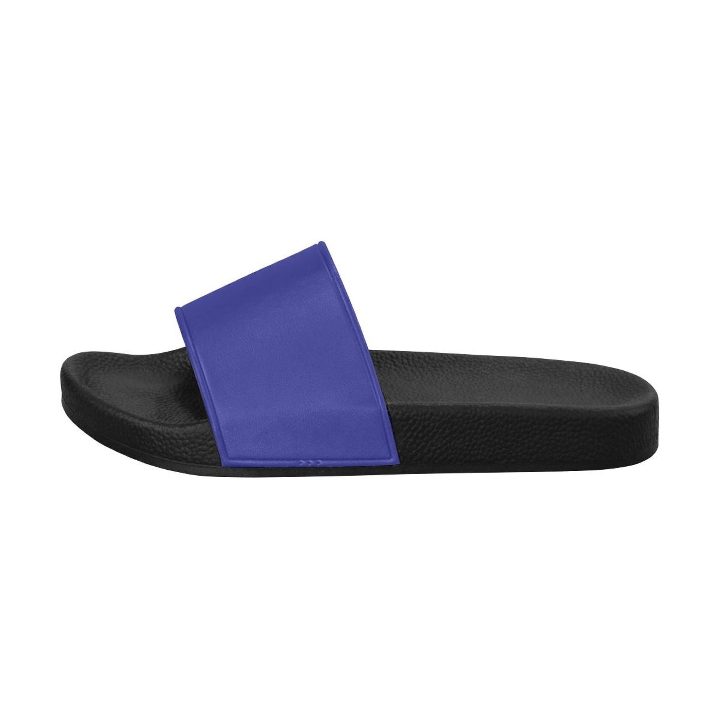 Slippery When Wet - Slides (Violet Blue)