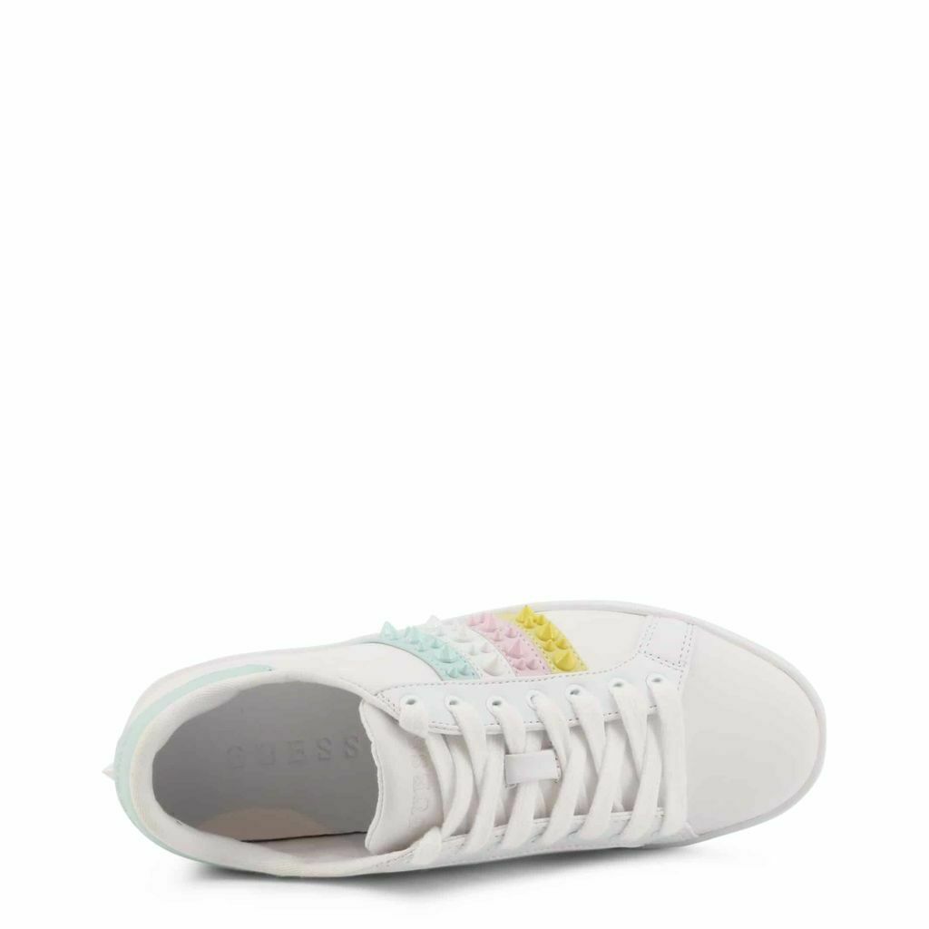 Guess - Jacobb Stud Sneakers