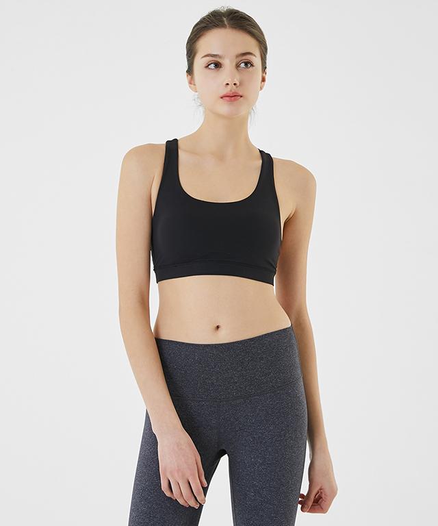 Inspiration - Sports Bra