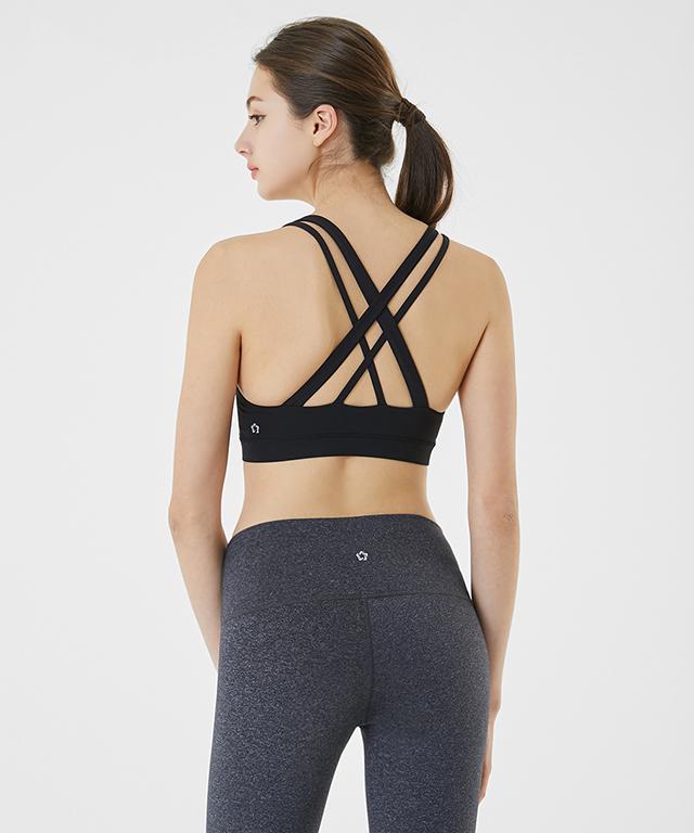 Inspiration - Sports Bra