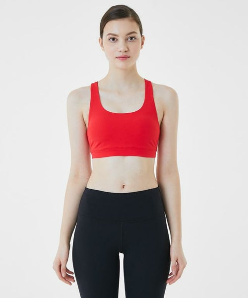 Inspiration - Sports Bra