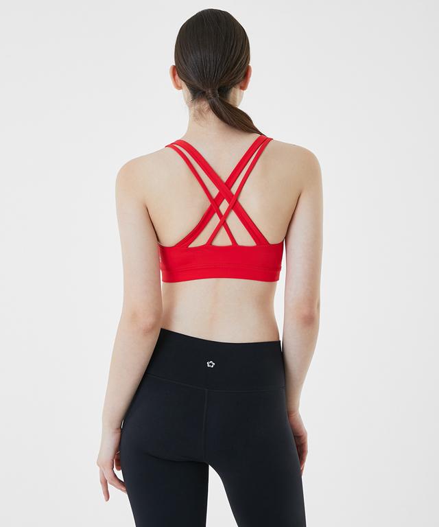 Inspiration - Sports Bra