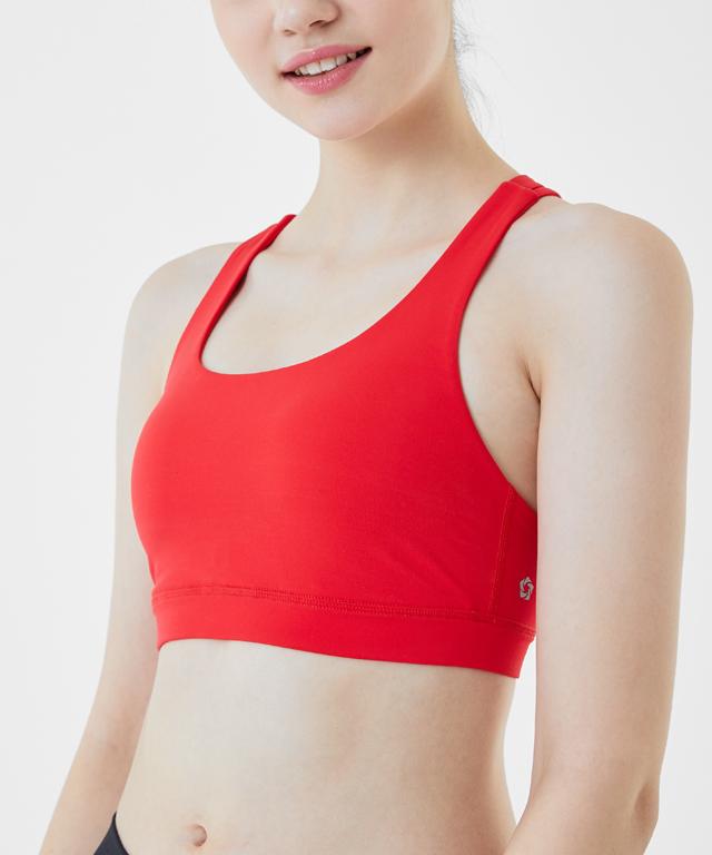 Inspiration - Sports Bra