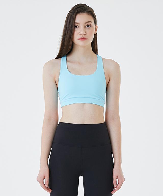 Inspiration - Sports Bra