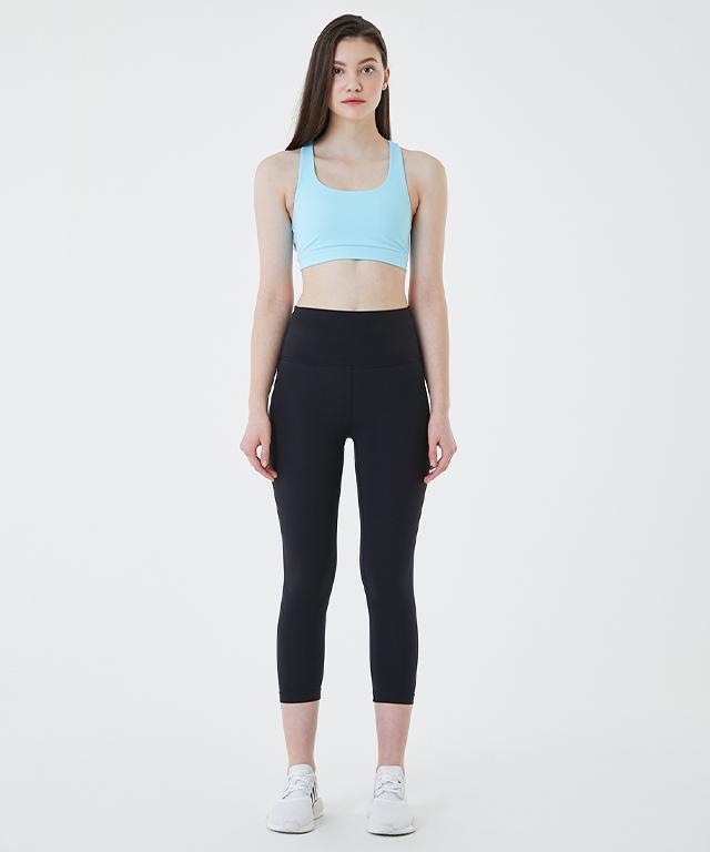 Inspiration - Sports Bra