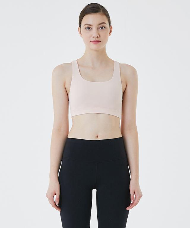 Inspiration - Sports Bra