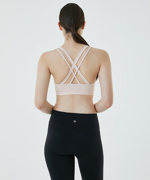 Inspiration - Sports Bra