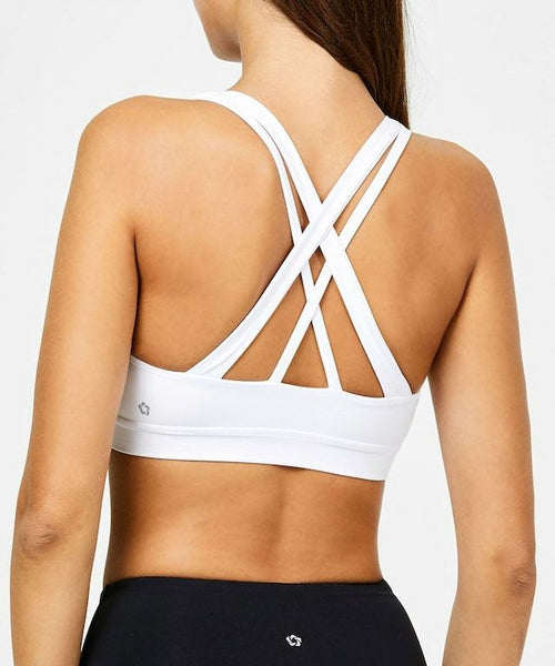 Inspiration - Sports Bra